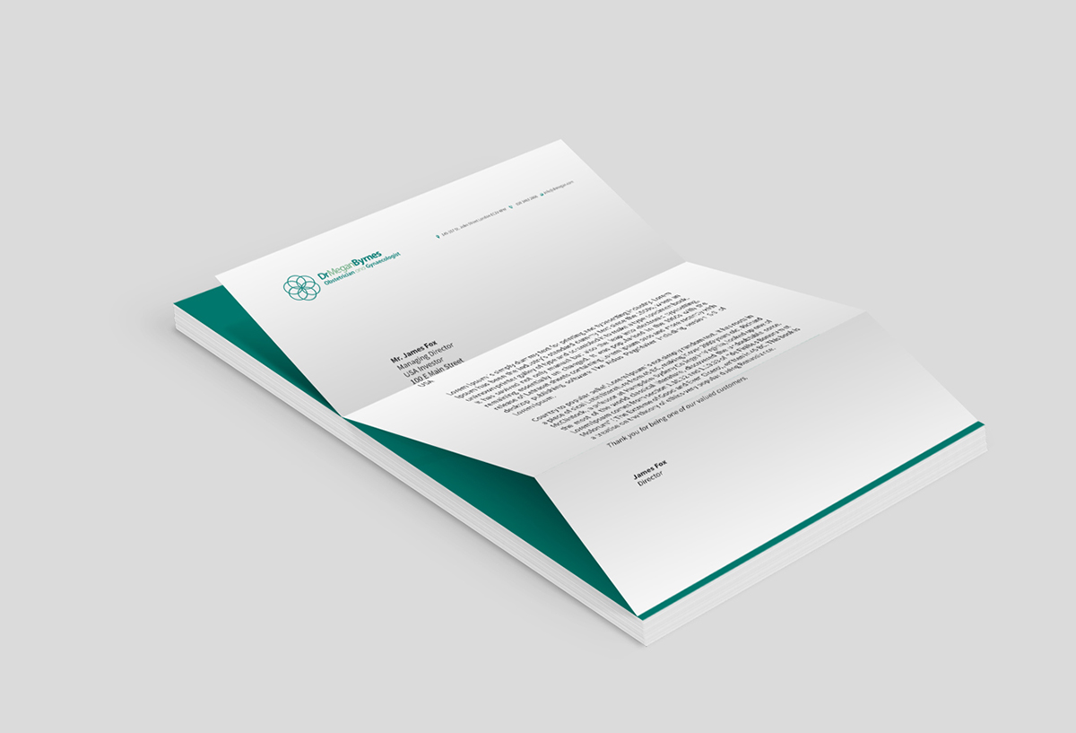 Stationery Design by asimali for 1800 Book a DJ | Design #4360550