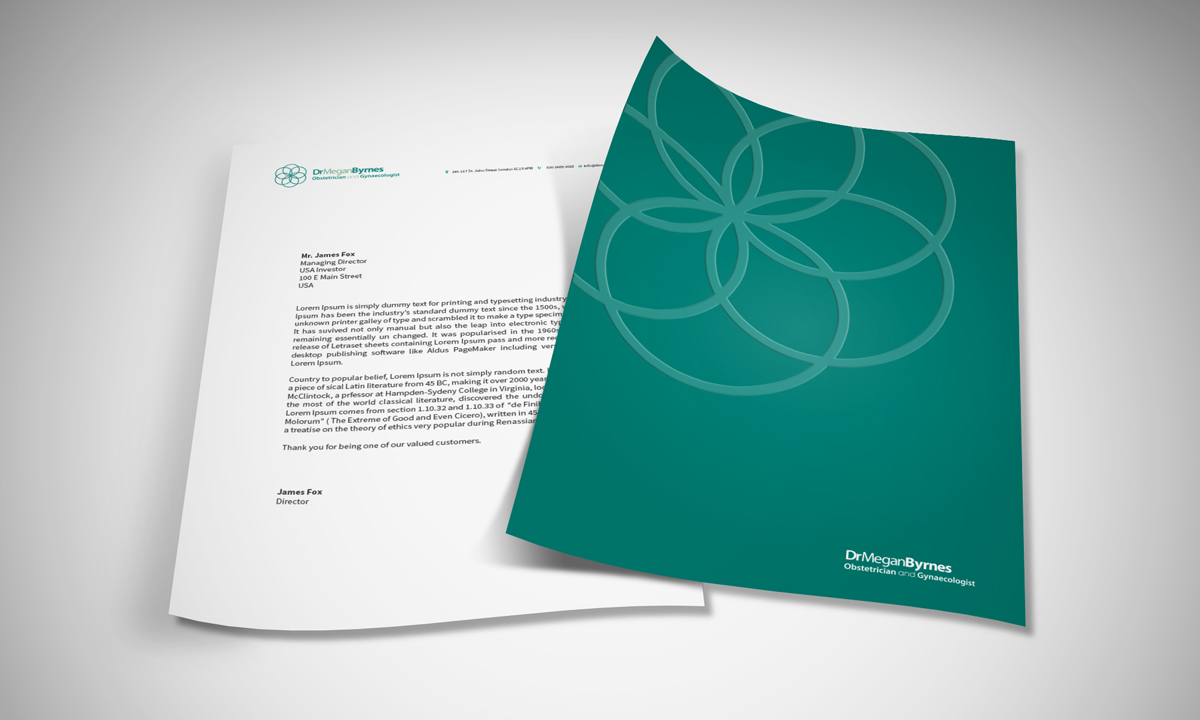 Stationery Design by asimali for 1800 Book a DJ | Design #4360632