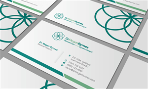 Stationery Design by asimali for 1800 Book a DJ | Design: #4364539