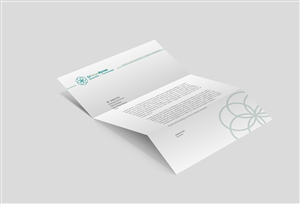 Stationery Design by asimali for 1800 Book a DJ | Design: #4364636