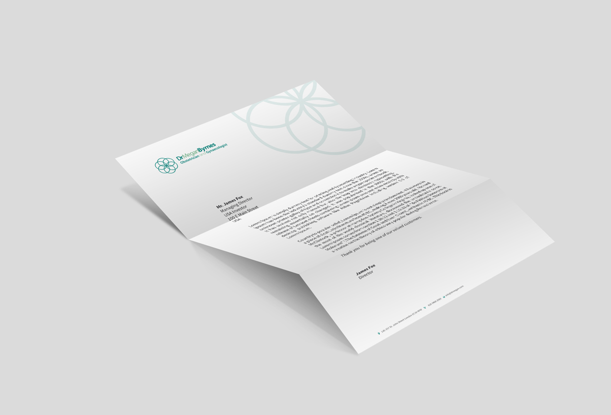 Stationery Design by asimali for 1800 Book a DJ | Design #4364654