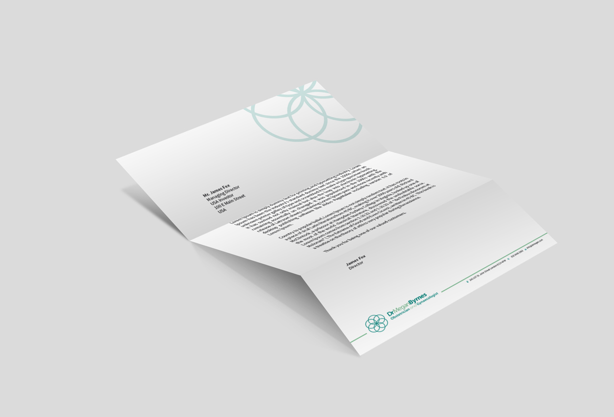 Stationery Design by asimali for 1800 Book a DJ | Design #4365682