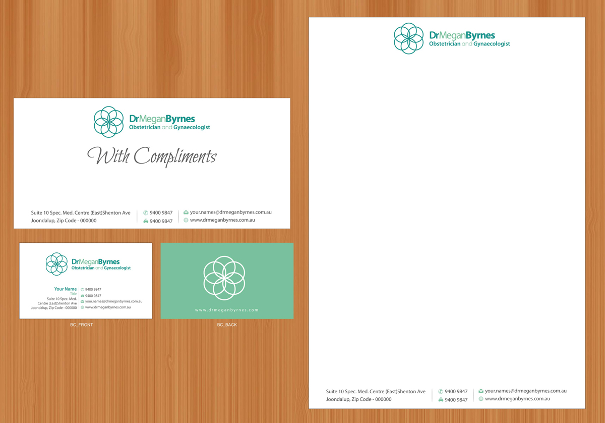 Stationery Design by Sbss for 1800 Book a DJ | Design #4404294