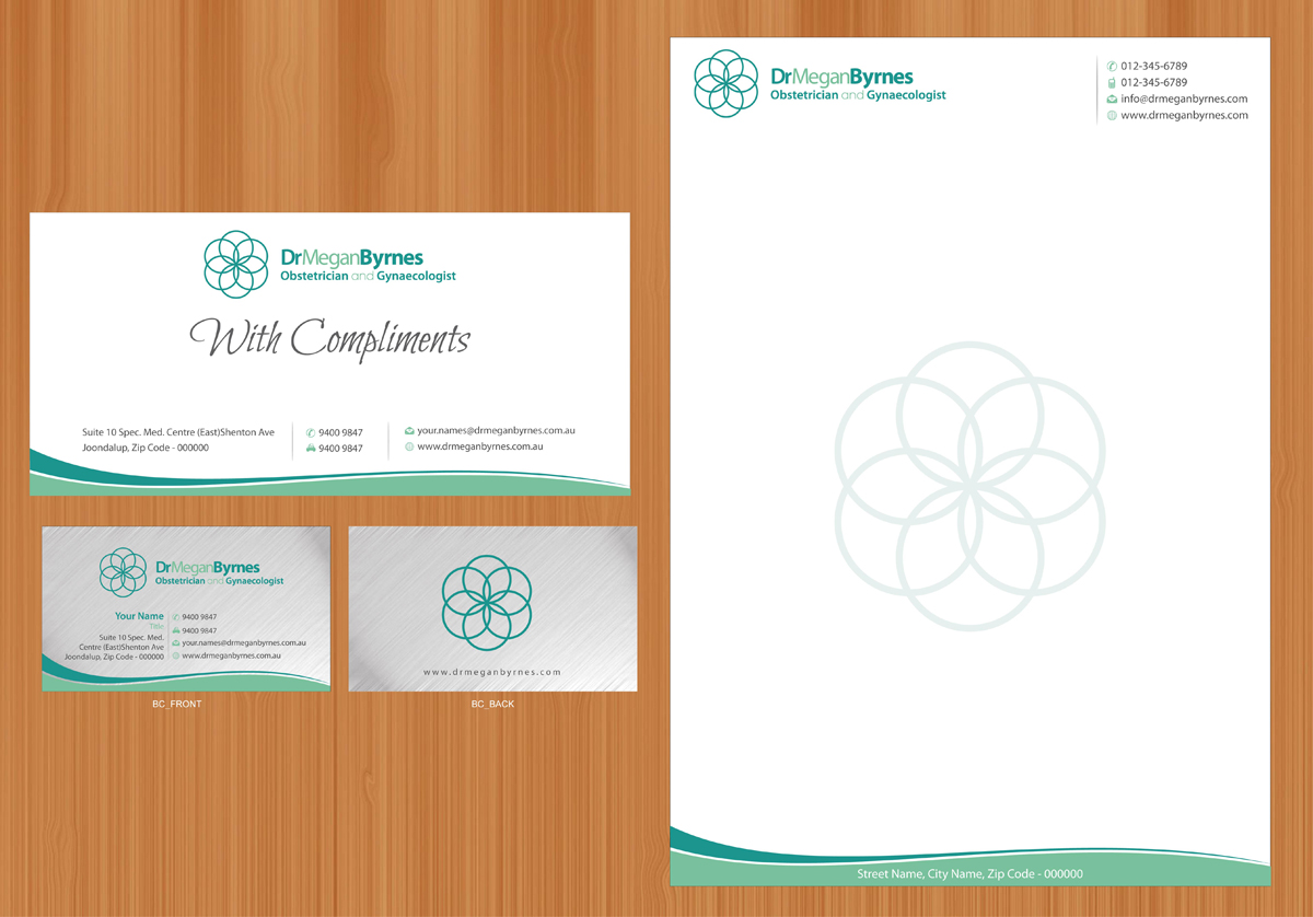 Stationery Design by Sbss for 1800 Book a DJ | Design #4404302