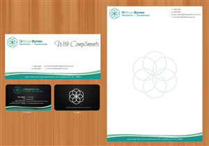 Stationery Design by Sbss for 1800 Book a DJ | Design: #4404314