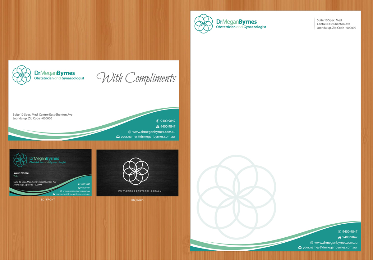 Stationery Design by Sbss for 1800 Book a DJ | Design #4404316
