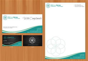 Stationery Design by Sbss for 1800 Book a DJ | Design: #4404316