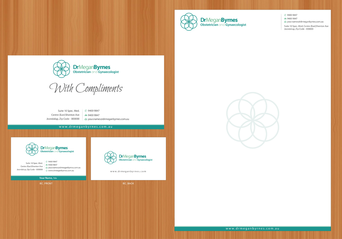 Stationery Design by Sbss for 1800 Book a DJ | Design #4404318