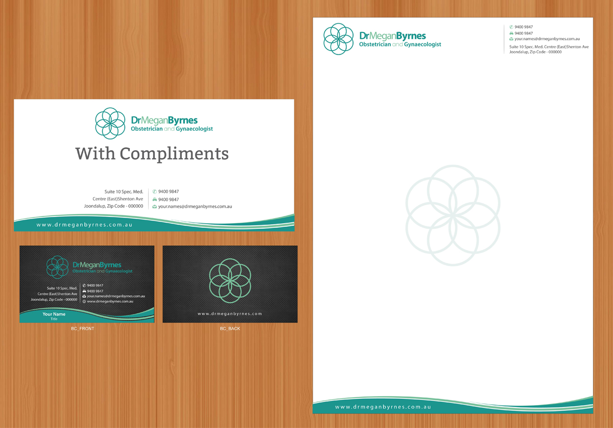 Stationery Design by Sbss for 1800 Book a DJ | Design #4404319