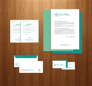 Stationery Design by ColdLogic for 1800 Book a DJ | Design: #4362620