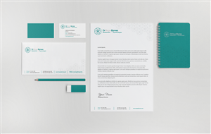 Stationery Design by HYPdesign for 1800 Book a DJ | Design: #4354917