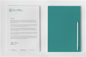 Stationery Design by HYPdesign for 1800 Book a DJ | Design: #4354918
