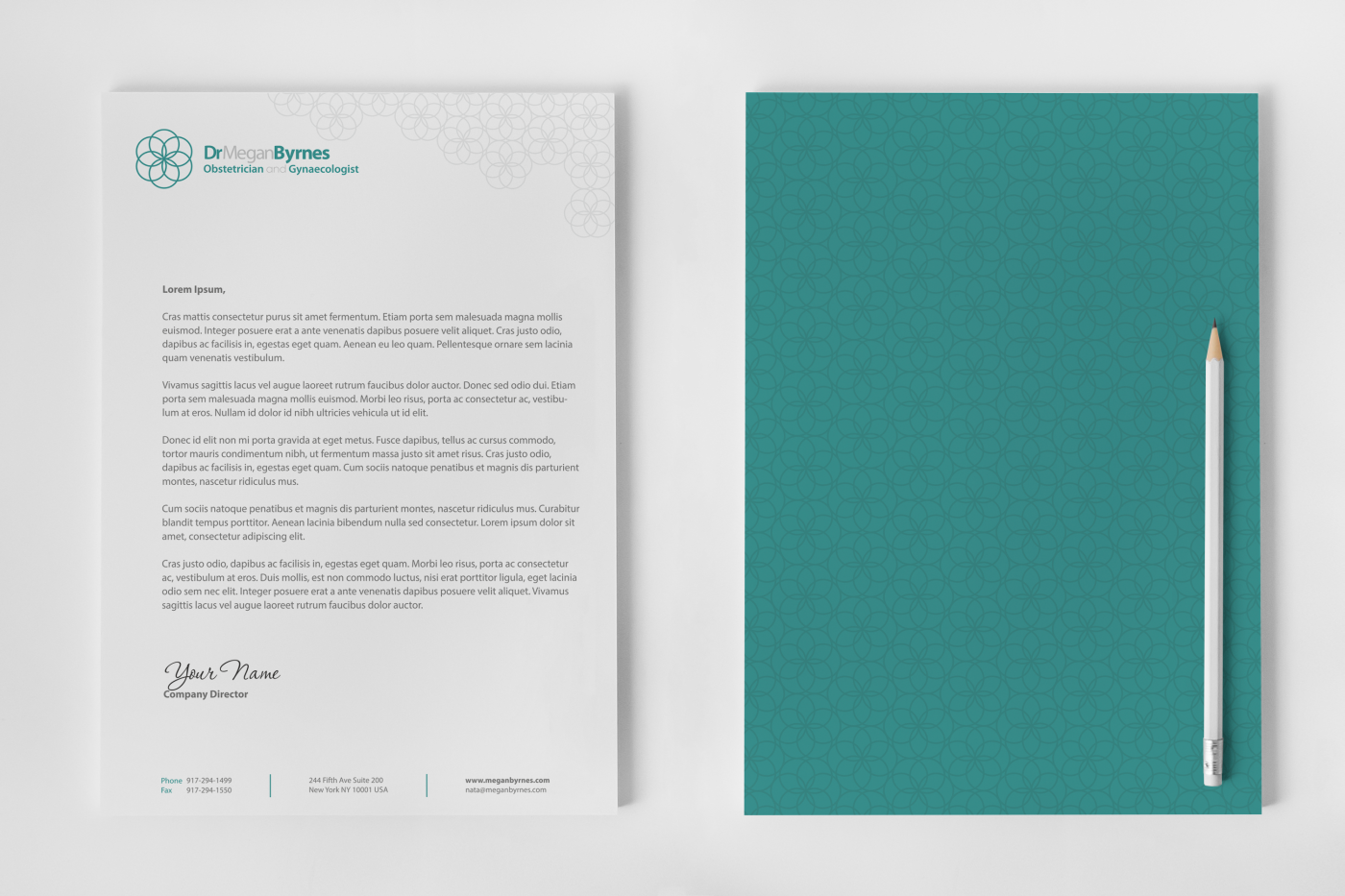 Stationery Design by HYPdesign for 1800 Book a DJ | Design #4375992