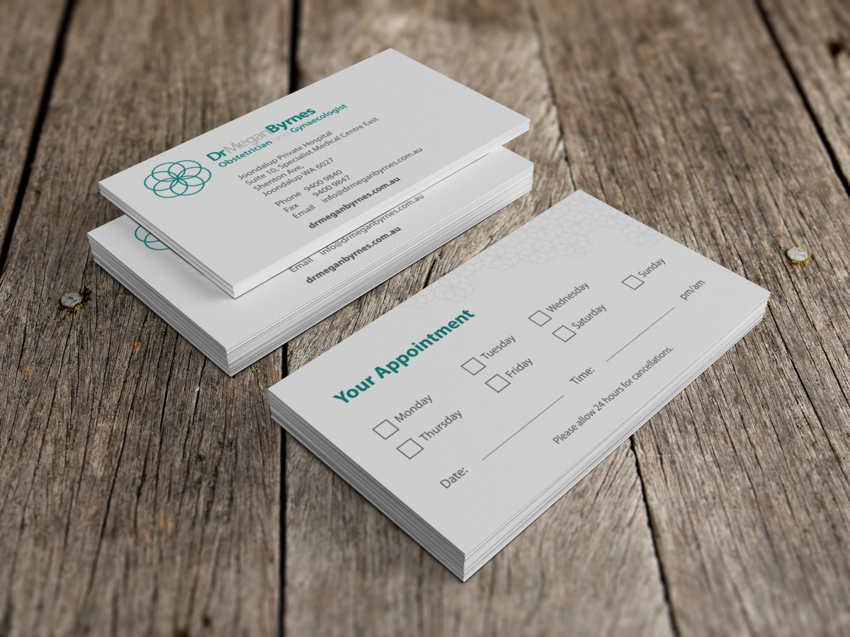 Stationery Design by HYPdesign for 1800 Book a DJ | Design #4444114