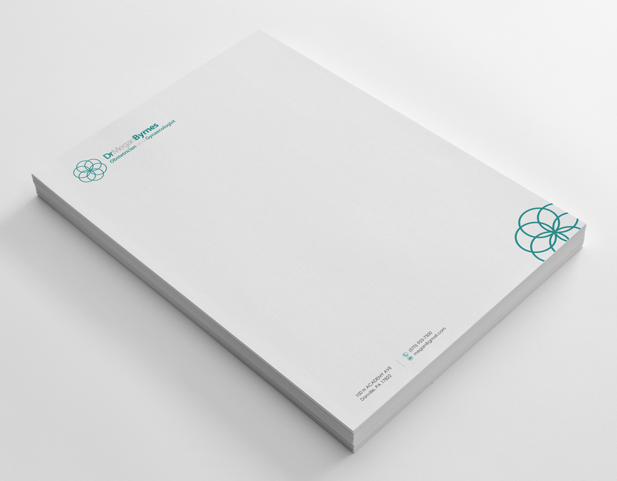 Stationery Design by logodentity for 1800 Book a DJ | Design #4354439