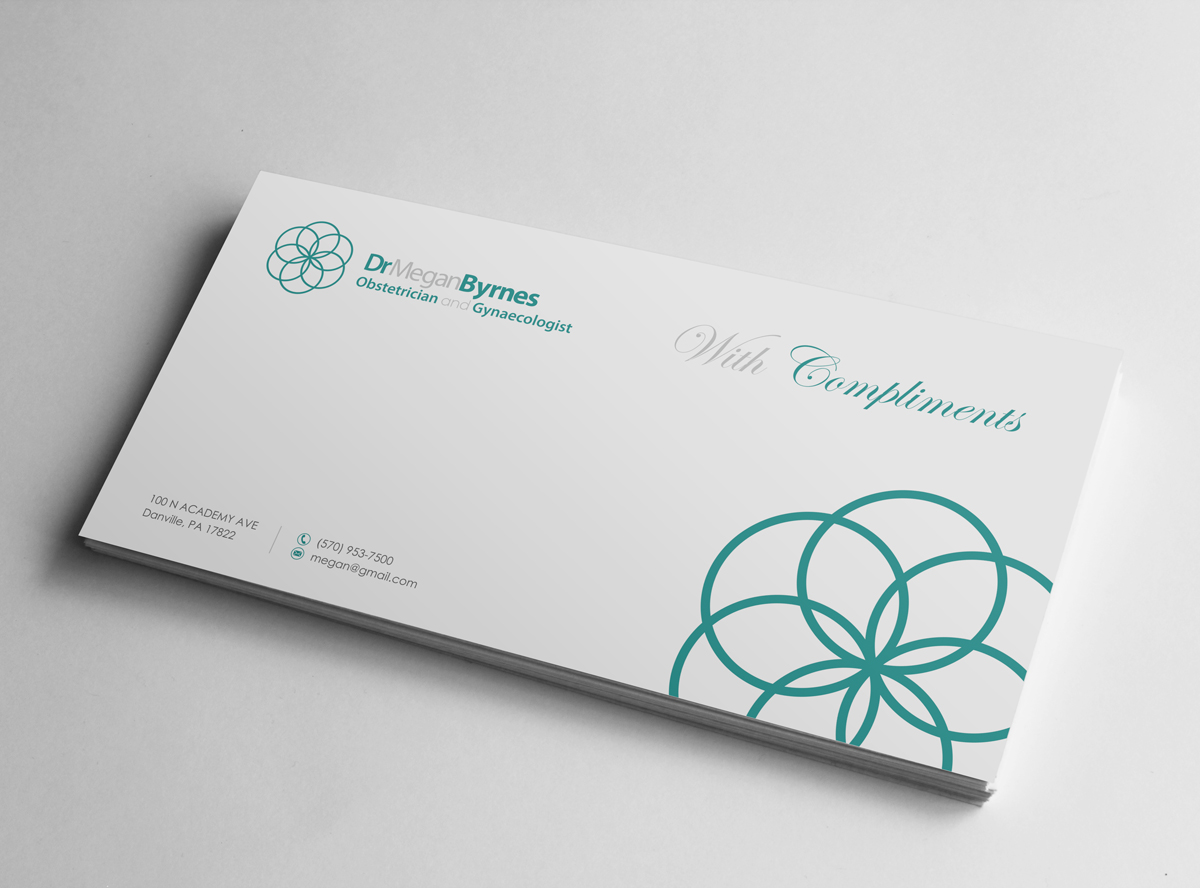 Stationery Design by logodentity for 1800 Book a DJ | Design #4354442