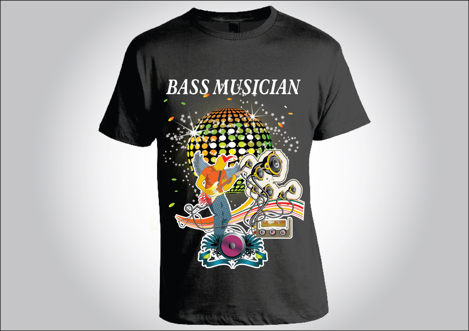 Design de T-shirt par pb pour Venus Imaging Education, LLC | Design #1252936