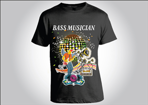 T-shirt Design by pb for Venus Imaging Education, LLC | Design: #1252936