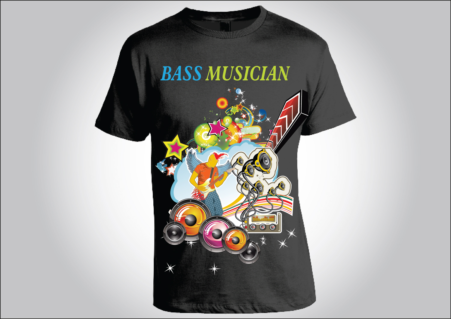 T-shirt Design by pb for Venus Imaging Education, LLC | Design #1252938