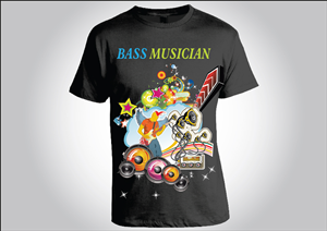 T-shirt Design by pb for Venus Imaging Education, LLC | Design: #1252938