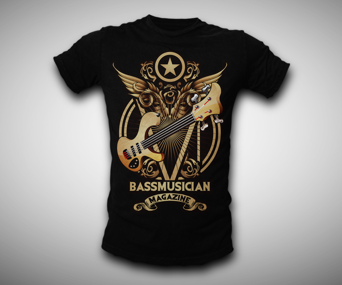T-shirt Design by secondluck for Venus Imaging Education, LLC | Design #1254719