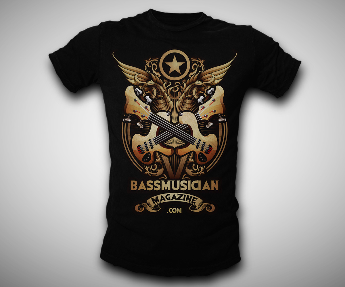 Diseño de Camiseta por secondluck para Venus Imaging Education, LLC | Diseño #1254954