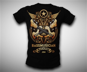 T-shirt Design by secondluck for Venus Imaging Education, LLC | Design #1256299