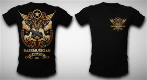 T-shirt Design by secondluck for Venus Imaging Education, LLC | Design: #1267241
