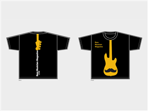 T-shirt Design by J.Timm for Venus Imaging Education, LLC | Design: #1243555