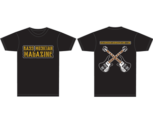 T-shirt Design by McClymonds Design