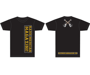 T-shirt Design by McClymonds Design for Venus Imaging Education, LLC | Design: #1257053