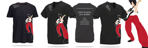 T-shirt Design by JAMS for Venus Imaging Education, LLC | Design: #1244435
