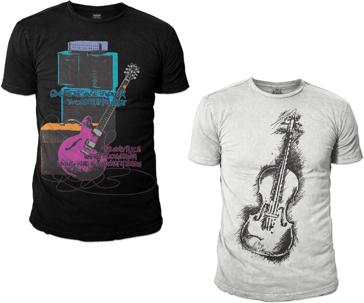 T-Shirt-Design von Jimmy für Venus Imaging Education, LLC | Design #1251259