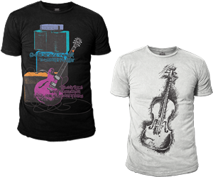 T-shirt Design by Jimmy for Venus Imaging Education, LLC | Design #1251259
