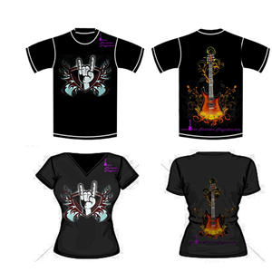 T-shirt Design by ABDUL MANNAN for Venus Imaging Education, LLC | Design #1247210