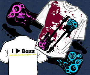 T-shirt Design by MissLyzza for Venus Imaging Education, LLC | Design #1247454