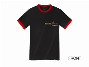 T-shirt Design by Estilo Design