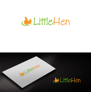 Logo Design by Pixi Dust for this project | Design: #4353661