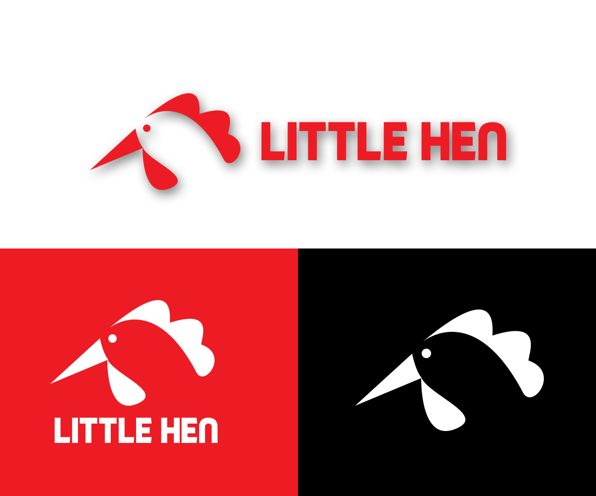 Logo Design by Alaa for this project | Design #4360762