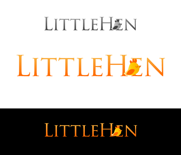 Logo Design by trufya for this project | Design #4374105