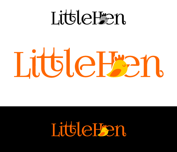 Logo Design by trufya for this project | Design #4374430