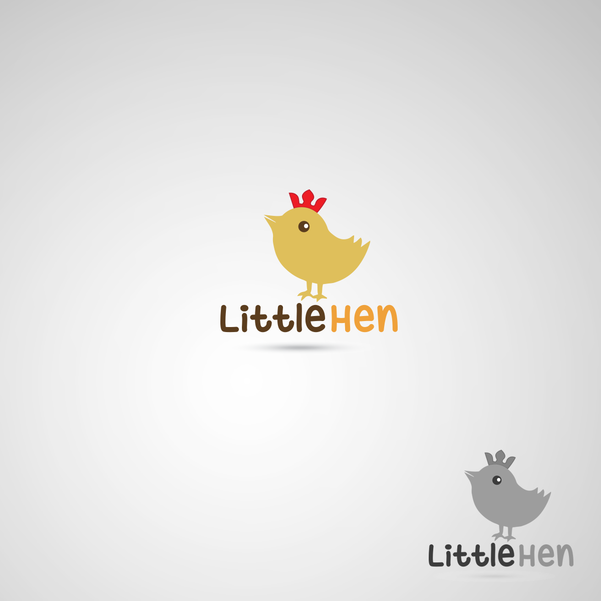 Logo Design by Graphicsbox for this project | Design #4365449