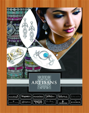 Flyer Design by Sbss for this project | Design: #1256640