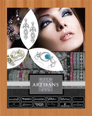 Flyer Design by Sbss for this project | Design: #1256644