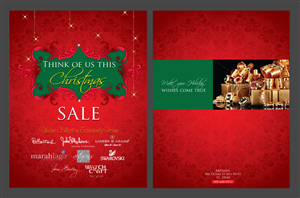 Flyer Design by Sheilah for this project | Design #1269654