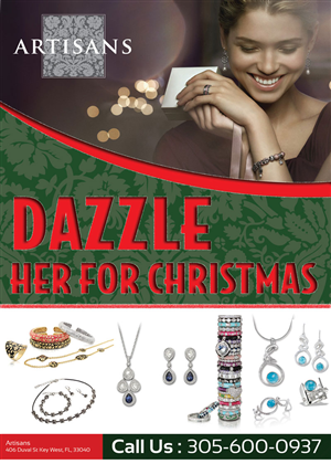 Flyer Design by JessicaD for this project | Design: #1257441