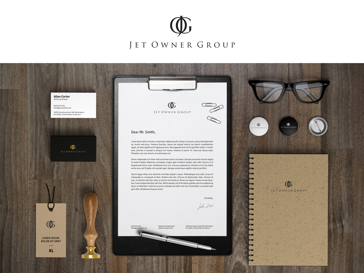 Logo Design by JK for this project | Design #4420354