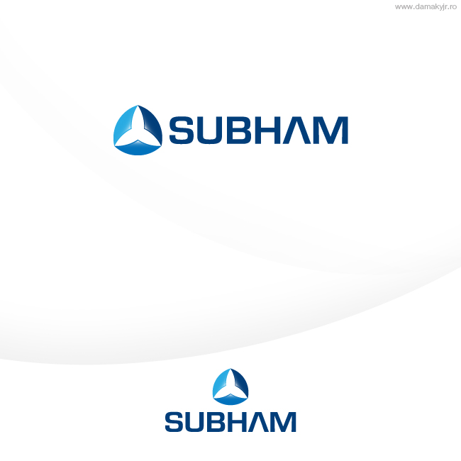 Logo Design by damakyjr for this project | Design #190466