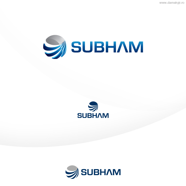 Logo Design by damakyjr for this project | Design #195486