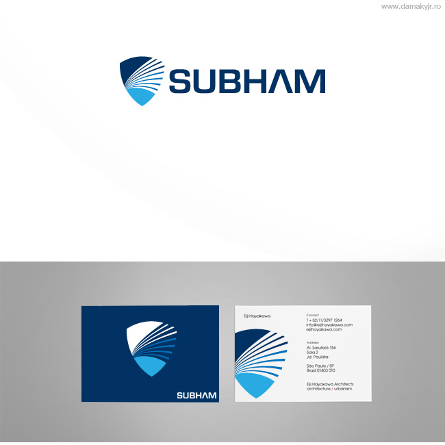 Logo Design by damakyjr for this project | Design #195488